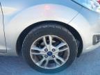 2014 FORD FIESTA ZET for sale at Copart ST HELENS