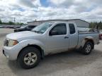 2012 Nissan Frontier Sv for Sale in Leroy, NY - Undercarriage