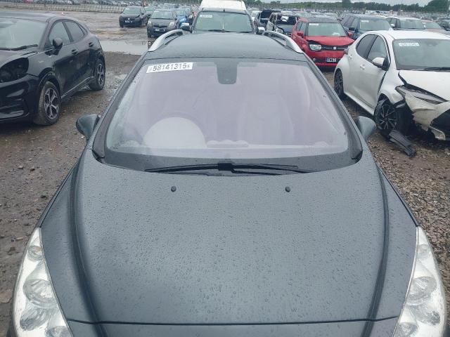 2011 PEUGEOT 308 SE SW