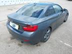 2014 BMW M235I AUTO for sale at Copart SANDY