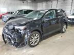 2018 Toyota Rav4 Limited en Venta en Franklin, WI - Side