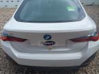 2024 BMW I4 EDRIVE3 for sale at Copart WISBECH