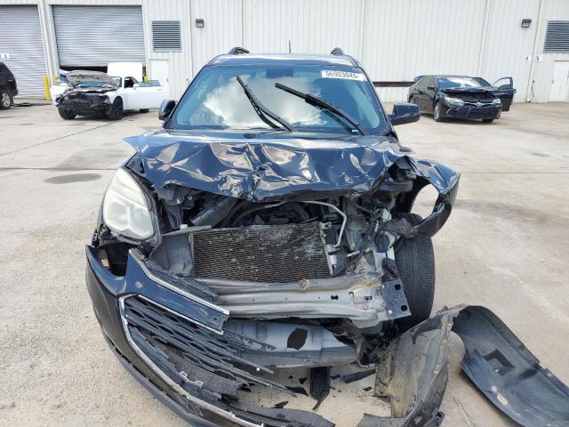 Паркетники CHEVROLET EQUINOX 2017 Чорний