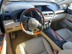 2011 Lexus Rx 450H   en Venta en Wilmer, TX - Front End