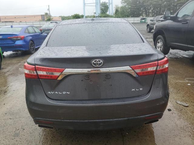 Sedans TOYOTA AVALON 2013 Szary