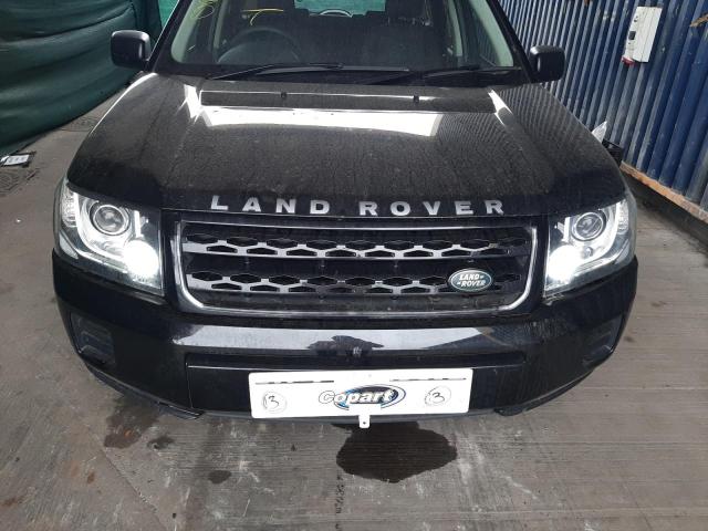 2013 LAND ROVER FREELANDER