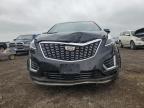 Des Moines, IA에서 판매 중인 2023 Cadillac Xt5 Premium Luxury   - Front End