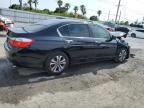 Riverview, FL에서 판매 중인 2015 Honda Accord Lx - Front End