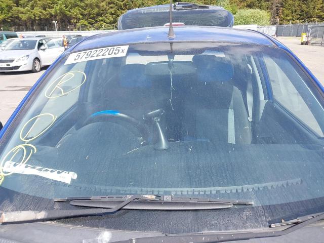 2005 KIA PICANTO GS