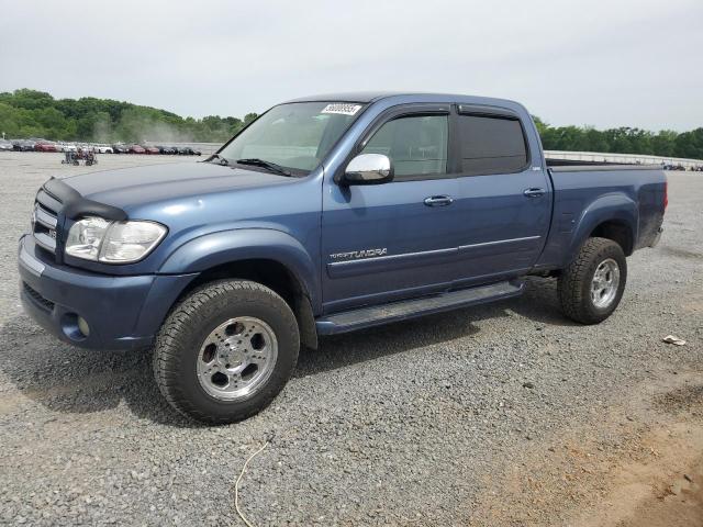 2004 Toyota Tundra Double Cab Sr5