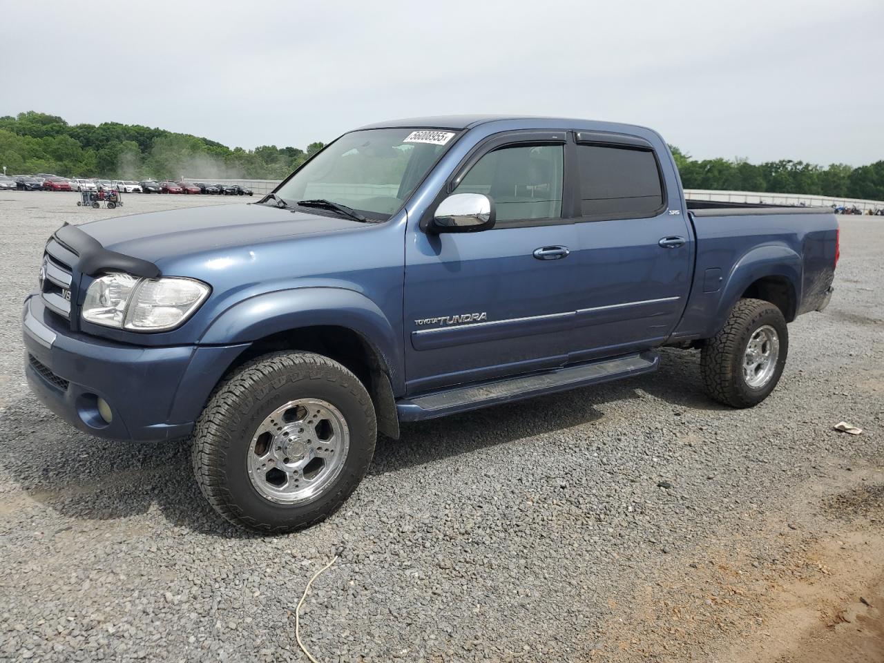 2004 Toyota Tundra Double Cab Sr5 for Sale in Gastonia, NC - Minor Dent/Scratches
