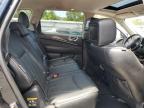 2019 Infiniti Qx60 Luxe na sprzedaż w Miami, FL - Front End
