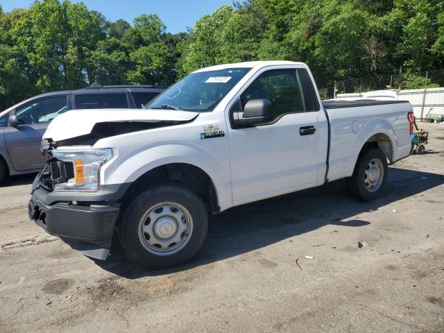  FORD All Models 2020 Білий