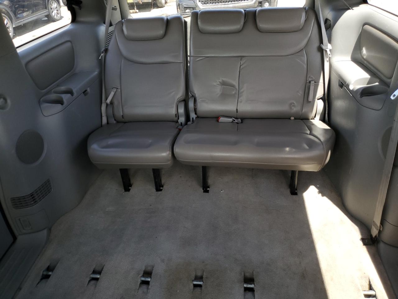 2008 Toyota Sienna Le VIN: 5TDBK23C98S012421 Lot: 57151705