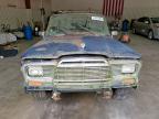 1986 Jeep Grand Wagoneer  for Sale in Lufkin, TX - Water/Flood