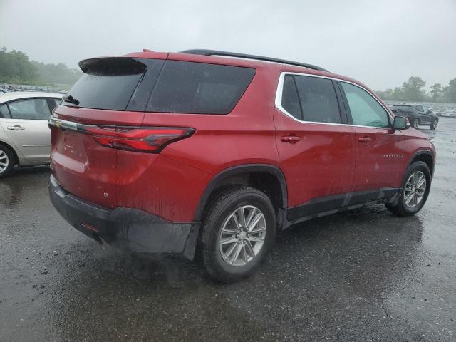  CHEVROLET TRAVERSE 2023 Burgundy