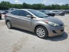 2012 Hyundai Elantra Gls for Sale in Oklahoma City, OK - Side