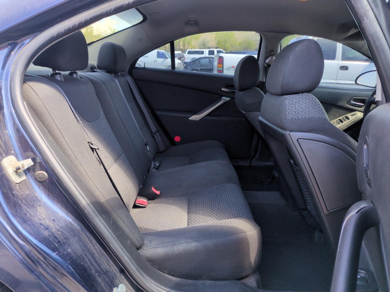 2008 Pontiac G6 Value Leader VIN: 1G2ZF57B484136862 Lot: 56330855