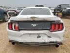 2018 Ford Mustang  zu verkaufen in San Antonio, TX - Rear End
