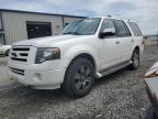 2010 Ford Expedition Limited de vânzare în Earlington, KY - Hail