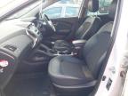 2012 HYUNDAI IX35 for sale at Copart CASTLEDERMOT - IRELAND