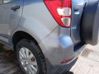 2007 DAIHATSU TERIOS S for sale at Copart CHESTER