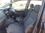 2013 VAUXHALL ZAFIRA EXC for sale at Copart WISBECH
