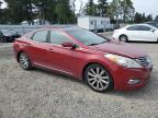 2012 Hyundai Azera Gls na sprzedaż w Graham, WA - Front End