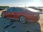 2020 Lexus Ls 500H for Sale in Grand Prairie, TX - Front End