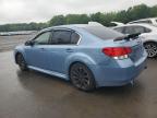 2010 Subaru Legacy 2.5I Limited for Sale in Glassboro, NJ - Side