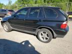 2003 Bmw X5 3.0I for Sale in Waldorf, MD - Front End
