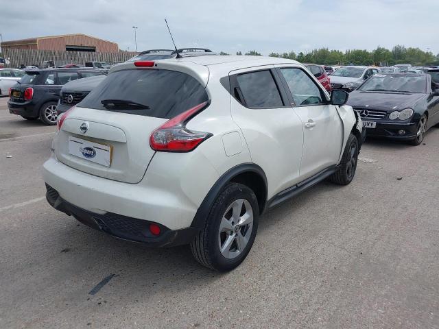 2019 NISSAN JUKE BOSE