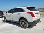 2017 Cadillac Xt5 Luxury იყიდება Haslet-ში, TX - Burn