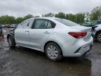 2021 Kia Rio Lx на продаже в New Britain, CT - Front End
