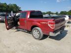 2013 Ford F150 Supercrew for Sale in Ocala, FL - Front End