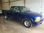 2001 Chevrolet S Truck S10 for Sale in West Mifflin, PA - Side