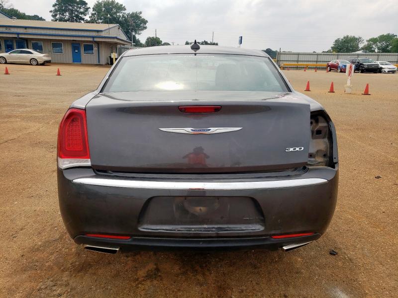  CHRYSLER 300 2019 Szary