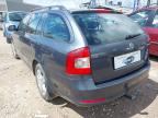 2011 SKODA OCTAVIA EL for sale at Copart BRISTOL