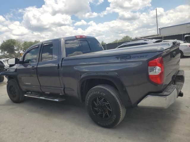  TOYOTA TUNDRA 2019 Серый