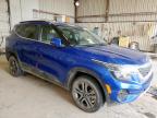 2021 Kia Seltos S продається в Abilene, TX - Vandalism