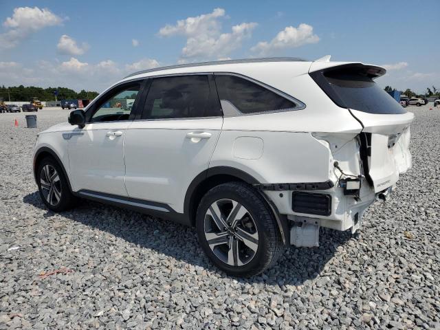  KIA SORENTO 2023 Biały