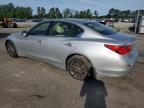 2017 Infiniti Q50 Premium for Sale in Dunn, NC - Front End