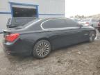 2011 Bmw 750 Li na sprzedaż w North Las Vegas, NV - Minor Dent/Scratches