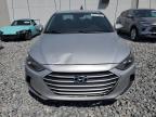 2017 Hyundai Elantra Se na sprzedaż w Apopka, FL - Rear End