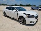 2017 Kia Cadenza Premium for Sale in New Braunfels, TX - Front End