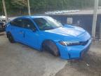2025 Honda Civic Sport   zu verkaufen in Hueytown, AL - Side