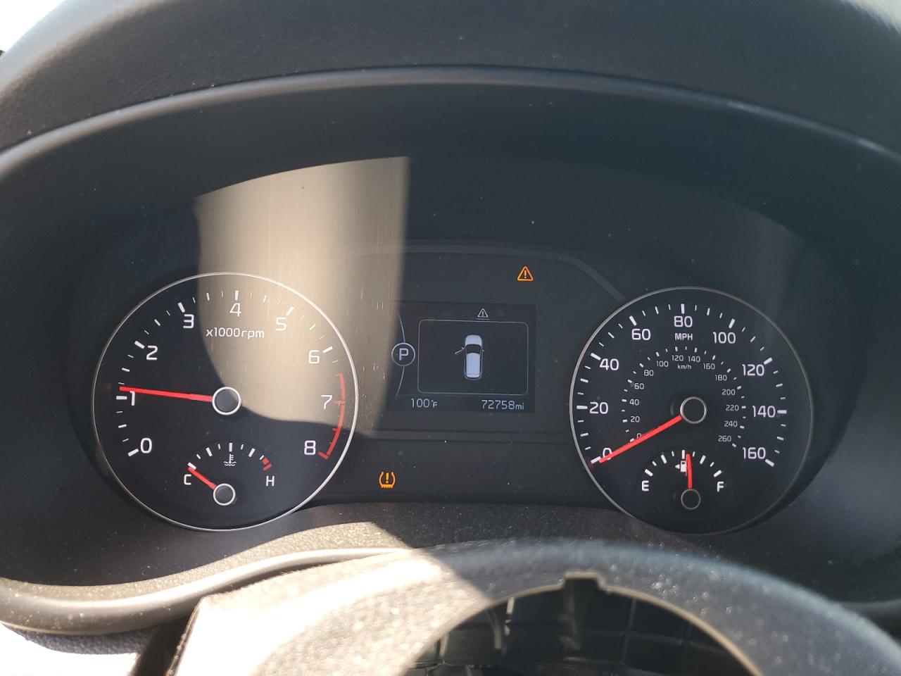 2018 Kia Sportage Lx VIN: KNDPM3AC5J7336443 Lot: 56604245