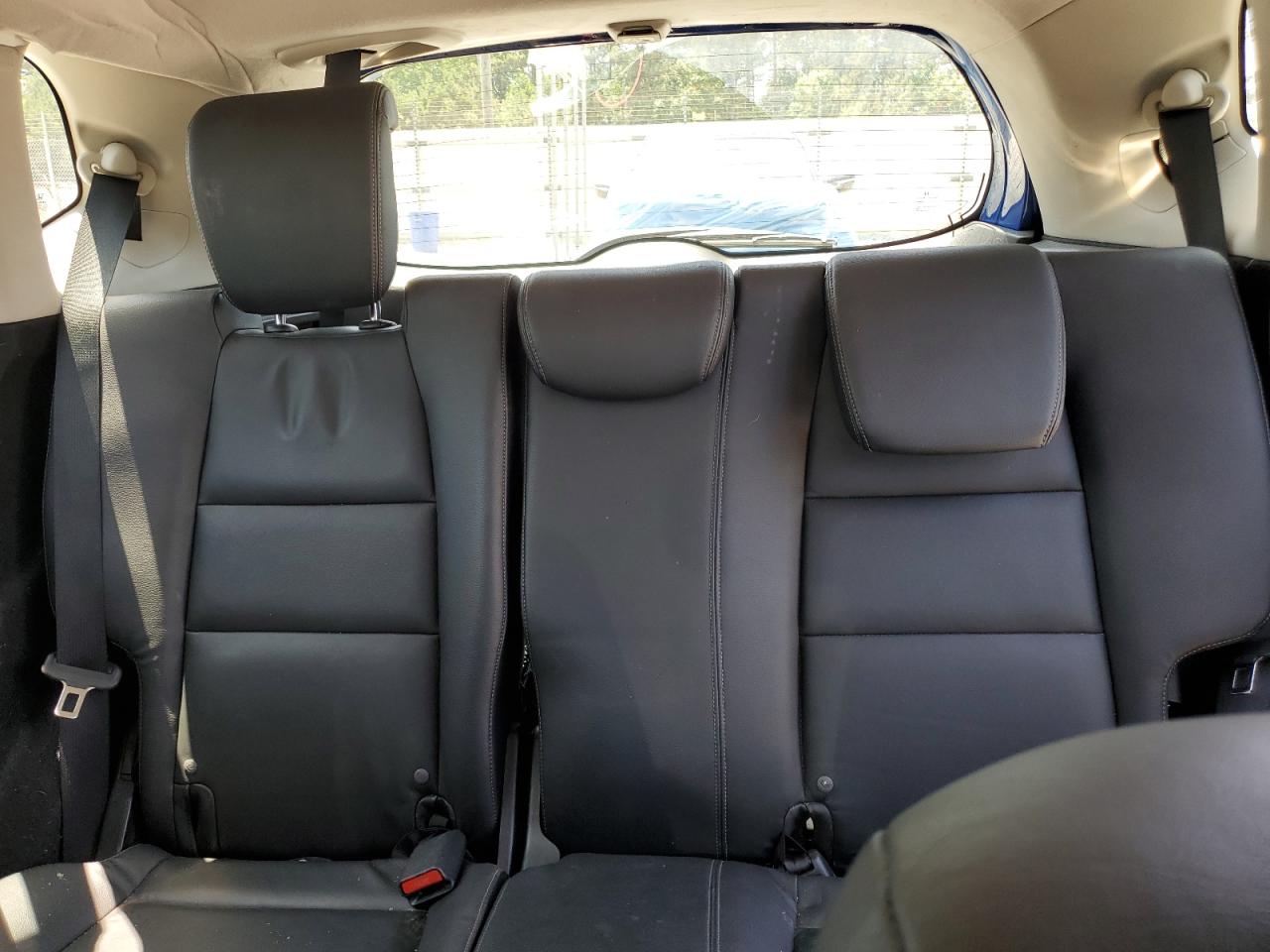 2015 Honda Fit Ex VIN: 3HGGK5H82FM709164 Lot: 57977985