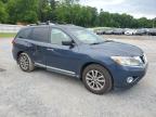2016 Nissan Pathfinder S   for Sale in Gastonia, NC - Side
