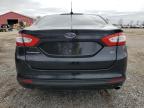 2015 FORD FUSION SE à vendre chez Copart ON - LONDON